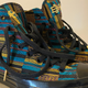 Image for article titled The 10 Blackest Shoes That I Own
